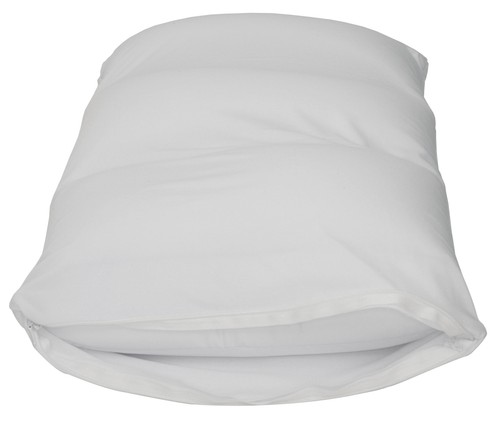 Microbead Cloud Hypoallergene Mischung - Einzigartiges Design passt Form an - Kissenbezug - Bild 2 von 7