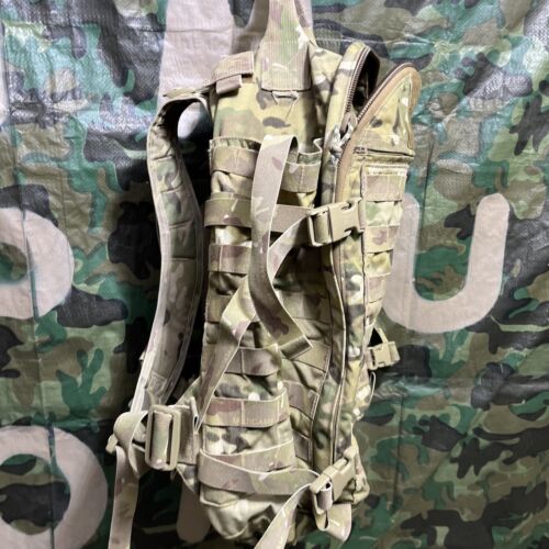 ATS Tactical Raid II Pack - Bild 2 von 8