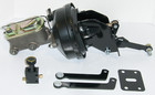 9" Power Brake Booster Master Cylinder Valve Kit for Mopar Chrysler Dodge