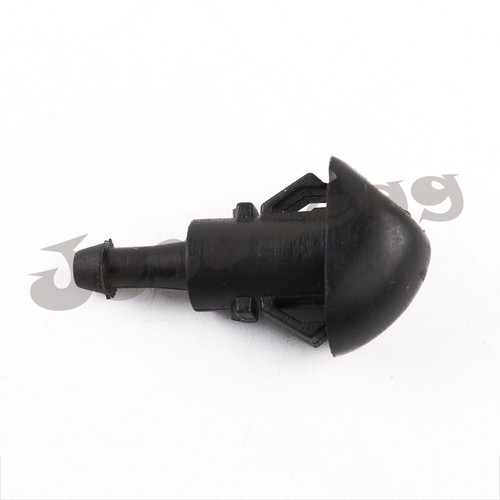 1Pcs Windshield Wiper Washer-Nozzle Spray Jet 86636SC100 For SUBARU Forester - Imagen 4 de 7