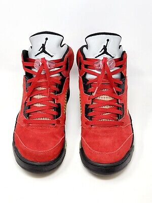2009 Nike Air Jordan 5 Retro DMP 2009 Nike Air Jordan 5 Retro DMP