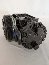 Alliance TCCI 12V 6" PV6 A/C Compressor - P/N  ABP N83 304191T