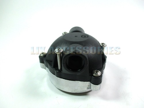 1Pcs 8818/8816 booster pump water pump head 300-400GRO reverse osmosis parts - Foto 5 di 9