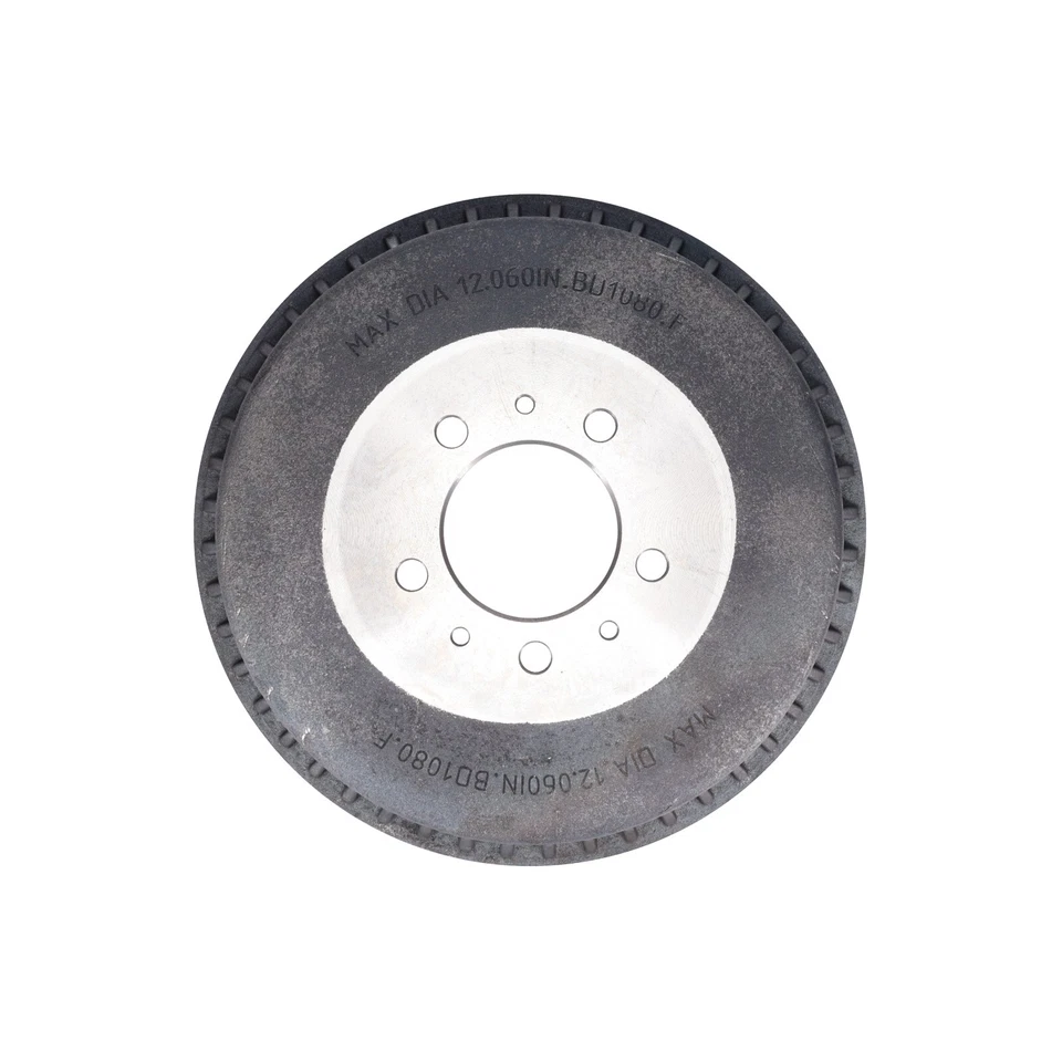 NEW Front Brake Drum 1968-1970 Buick Electra Riviera Wildcat 12 inch 68 69 70 - Image 2 of 4