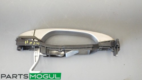 04-08 Chrysler Crossfire Front Right Passenger Side Exterior Door Handle OEM - Foto 7 di 7