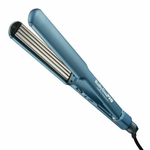BaByliss Hair Crimpers Irons