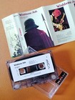 WISHBONE ASH [ ARGUS ] ORIGINAL CASSETTE THAILAND EDITION