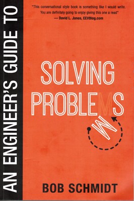 An Engineer's Guide to Solving Problems - Bob Schmidt - Englisch