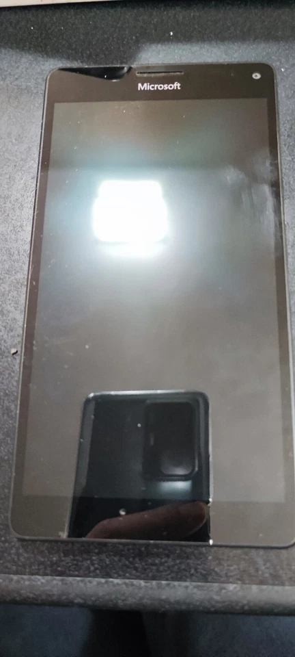 Microsoft Lumia 950 XL Snapdragon 810 3GB RAM + 32GB+SD - Windows 10 come NUOVO - Immagine 2 di 4