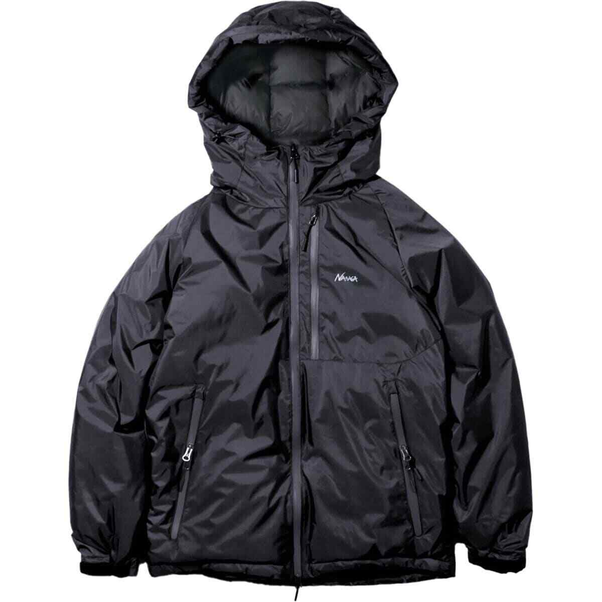 Nanga Aurora Down Jacket - Men's Nanga Aurora Down Jacket - Men's