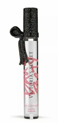Victoria's Secret EAU SO PARTY Eau de Parfum Rollerball / Lotion(2) / Beauty Bag - Picture 3 of 10