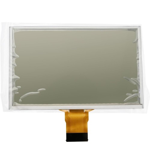 8" Touch Screen Digitizer for LQ080Y5DZ05 Ford Lincoln Sync 3 Radio Navigation - Picture 3 of 5
