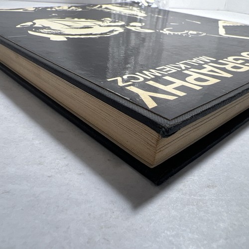 1973 CINEMATOGRAPHY A Guide for Film Makers & Film Teachers: Hardcover, 1st Ed! - Bild 20 von 23