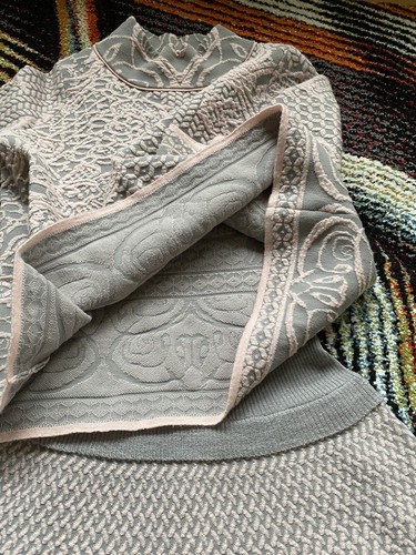 Ein Set Kleid design by vallée de la loire - Bild 10 von 10