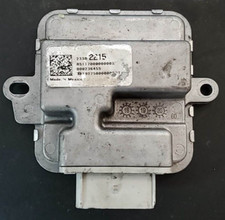 18-21 Camaro fuel pump relay module 23382215