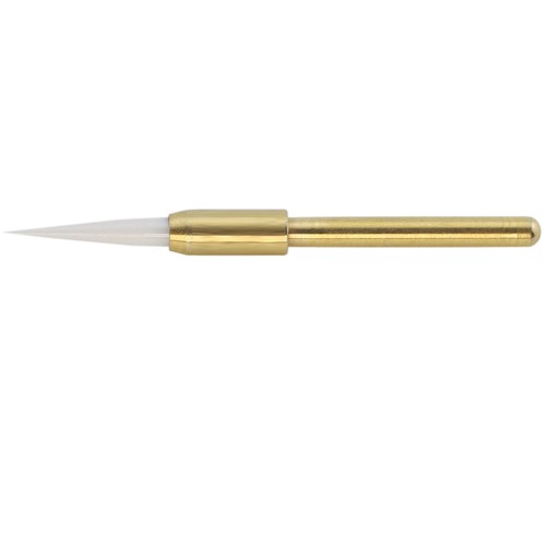 Ceramic Soft Tissue Trimmer Dental Surgical Bur FG Zirconia Gingival Gum Cutting - Picture 23 of 28