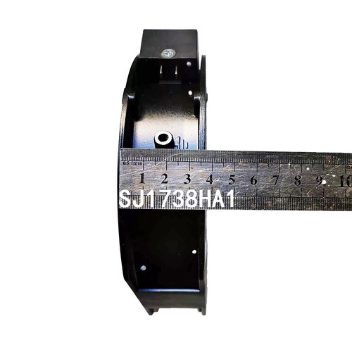 SJ1738HA1 Suntronix Electric Cabinet Fan 110~120V 0.27A 172*150*38MM Fully Teste - 第 3/4 張圖片