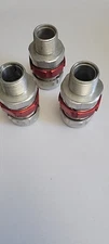Explosion Proof Hazardous Locations Teck Connector (STX-100-468) CLASS 1 DIV 1