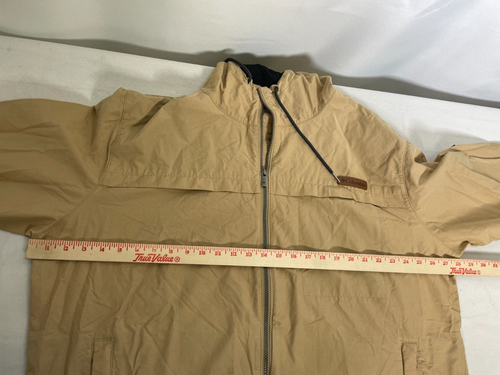 Columbia Rockwell Falls Casual Windbreaker Full Zip Jacke Herren XXL - Bild 11 von 12