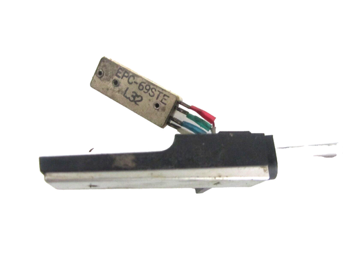 NATIONAL PANASONIC SG-155 Music Center Tone Arm /Stylus ASS'Y - Picture 3 of 3