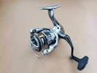SHIMANO 21 NASCI C3000HG Spinning Fishing Reel