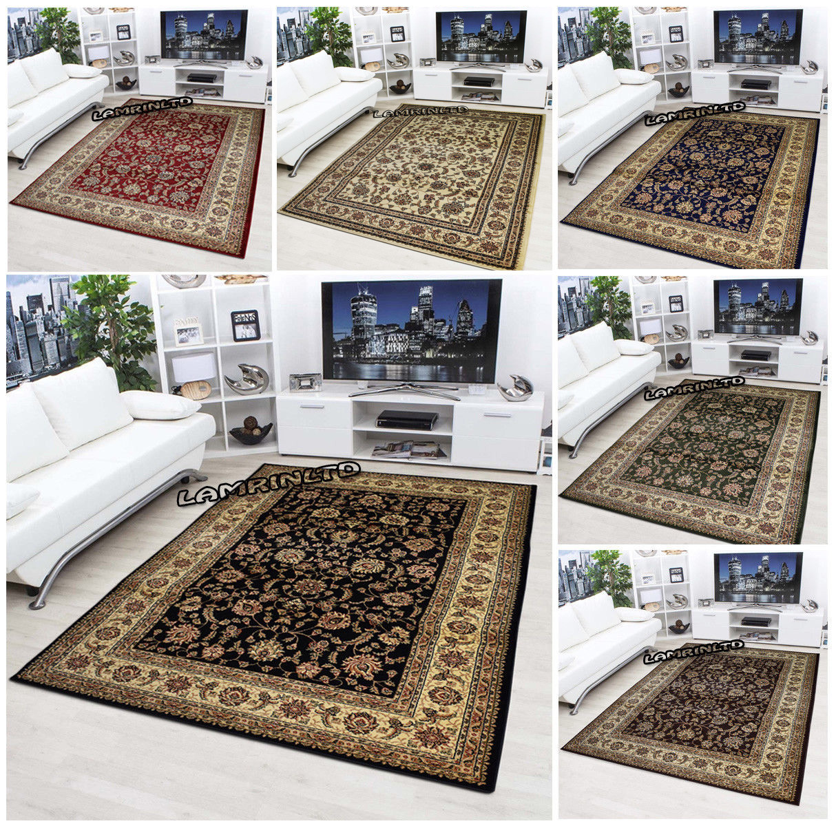 Luxe Blenheim Persian Style Floral Excellente Qualité Large Petit Tapis De Couloir Luxe Blenheim Persian Style Floral Excellente Qualité Petit Large Petit Qualité Tapis De Couloir c7a8f4