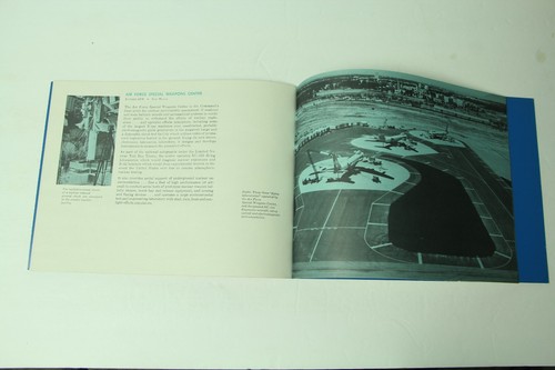 US Air Force Systems Command Brochure 1968 Foreign Technology Division - Bild 9 von 10