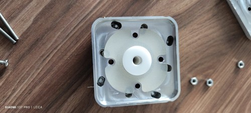 korean lever for arcade stick - Picture 5 of 8