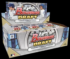 2024 Bowman Draft PAPER 💥💥SET BUILDER💥💥 - BUY 10 GET 45% OFF!!!!!