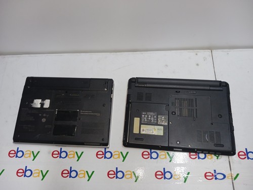 LOT OF TWO LAPTOPS ONE SONY VAIO WINDOWS XP +ACER ASPIRE WINDOWS 10 Both w charg - Picture 14 of 15