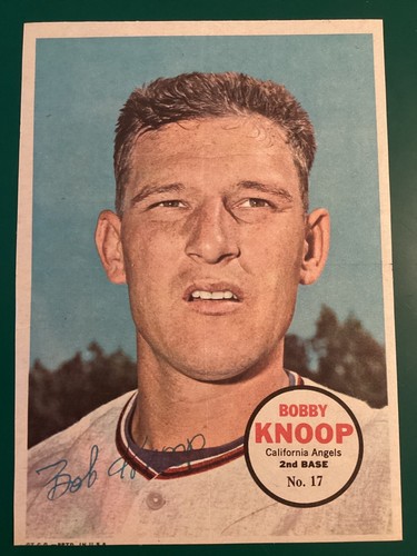 1967 Topps Pin Ups All Pictured U Pick Combine Ship EXMT - Picture 30 of 57