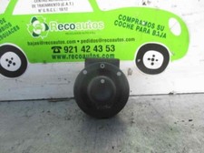 8200002442A rearview control 2327893 for RENAULT MEGANE GRAND TOUR 1.5 2003