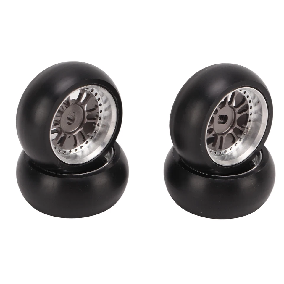 RC Drift Reifen Für Wltoys K969 K989 P929 1/28 Spielzeug Gg - Bild 4 von 4