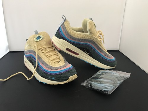Nike 97 Max Us11 Sean 1 Air uk10 eu45 Wotherspoon rqSZwUrax