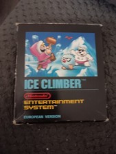 Ice Climber (Nintendo Game Boy Advance, 2004)