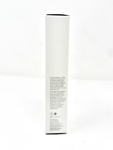 Glo Skin Beauty ölfreie getönte Grundierung tief 1,7 flüssige Unzen - Bild 5 von 7
