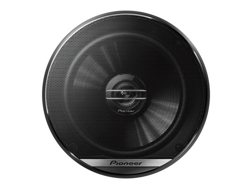 Pioneer TS-G1720F 17cm 2-Wege Koaxial Auto Lautsprecher Boxen 300 Watt - Bild 2 von 4
