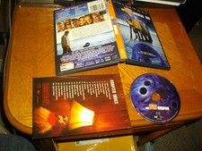 The Big Empty (DVD, 2004)