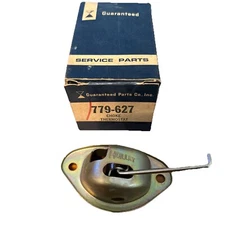 GP Guaranteed Parts 779–627 carburetor choke thermostat Stamped Holley #67