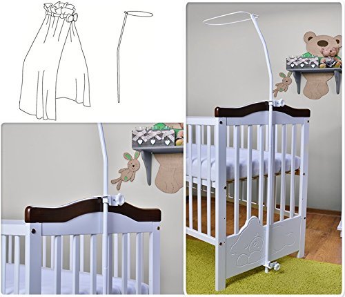 the best baby cots