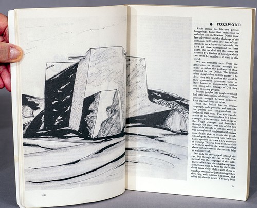 Holy Adobe by Lenore H. Hughes (1982, Paperback Book) Signed by Author 2nd Ed - Picture 3 of 7