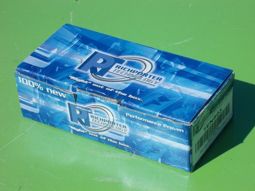 RICHPORTER ENGINE TIMING BELT TENSIONER TENS03 FOR CHRYSLER SEBRING 95-00 CIRRUS - Picture 3 of 11