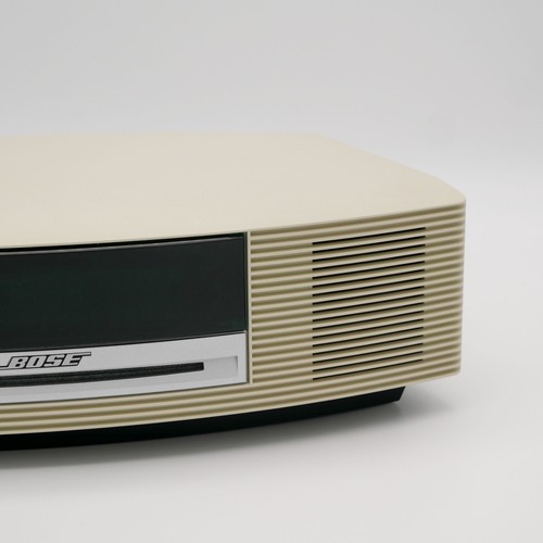 Bose Wave Music System AWRCC4 - CD RADIO ✅ GETESTET ✅ SEHR GUT ✅ GEWÄHRLEISTUNG - Bild 5 von 16