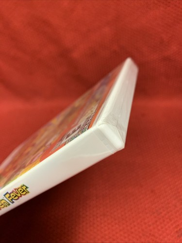 Rhythm Heaven Fever - Nintendo Wii Brand New Sealed ๐ฅ๐ฅ - Picture 10 of 11