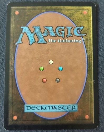 Azorius Signet [Dissension] Magic MTG - Picture 2 of 2