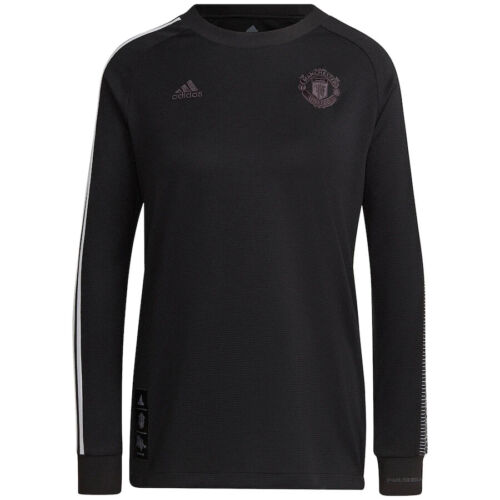   Manchester United Peter Saville  Shirt Size XS bnwt rrp £100 - Photo 1 sur 4