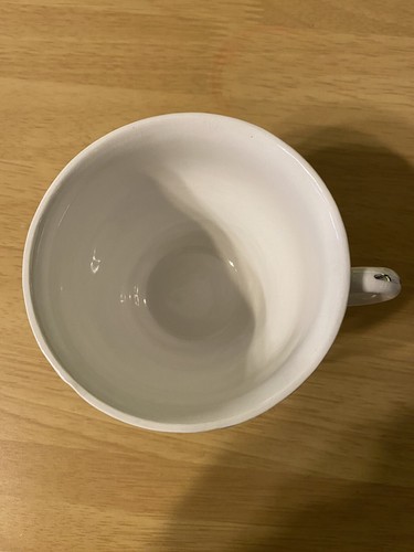 WEDGWOOD -Royal Blue- Porcelain Coffee, Tea Cup(s). VGC - 第 2/4 張圖片