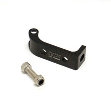 nov Fork-shape light Adapter Ver3.0 / BLACK for Brompton Bycycle [novdesign]