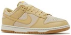 Nike Dunk Low Khaki Gum