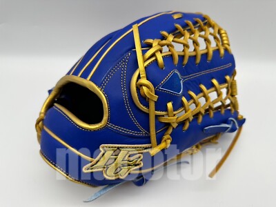 Japan Hi-Gold Pro Order 13